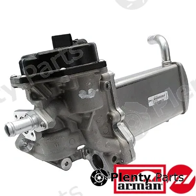 Fispa 83.929AS — EGR Valve ARMAN