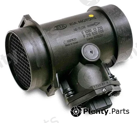 Fispa 38.633 — Mass Air Flow Sensor