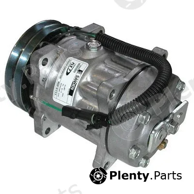 Fispa 1.1126 — Compressor, air conditioning