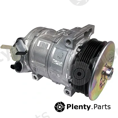 Fispa 1.5313 — Compressor, air conditioning