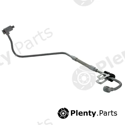 Fispa 47.2055 — Oil Pipe, charger