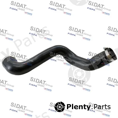 Fispa 501094 — Charge Air Hose