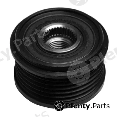 Fispa 455113 — Alternator Freewheel Clutch