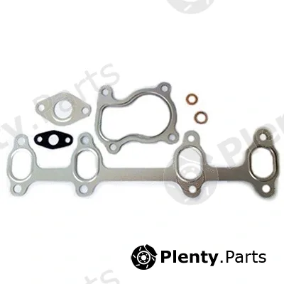 Fispa 47.849 — Mounting Kit, charger