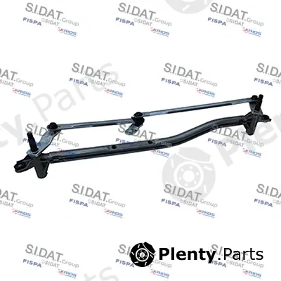 Fispa 670730A2 — Wiper Linkage