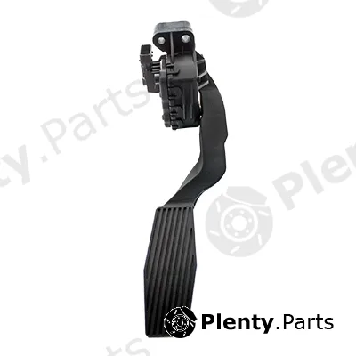 Fispa 84.2061 — Accelerator Pedal Unit