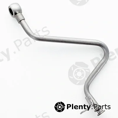 Fispa 47.2035 — Oil Pipe, charger