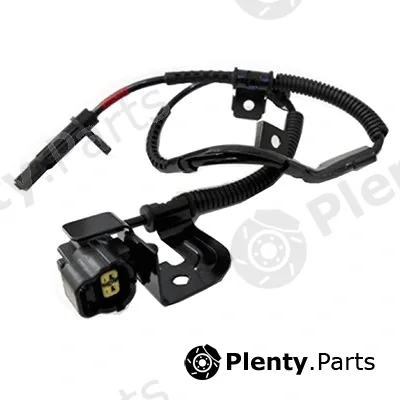Fispa 84.960 — Sensor, wheel speed
