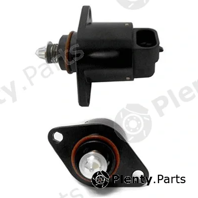 Fispa 87.147 — Idle Control Valve, air supply