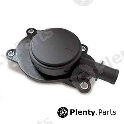 Fispa 83.2628 — Oil Separator, crankcase ventilation