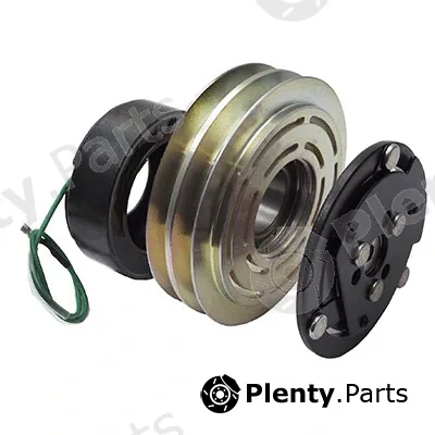 Fispa 2.1014 — Magnetic Clutch, air conditioning compressor