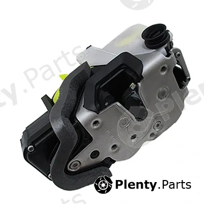 Fispa 610111 — Door Lock