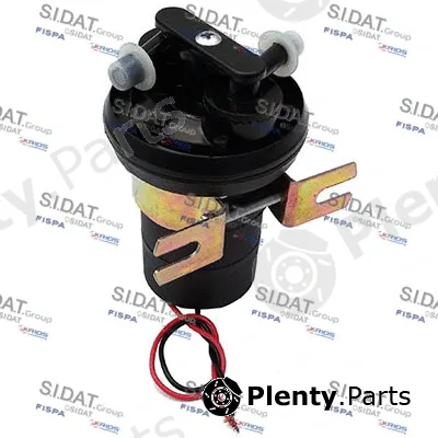 Fispa 70475A2 — Fuel Pump