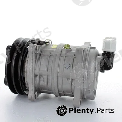 Fispa 1.2077A — Compressor, air conditioning