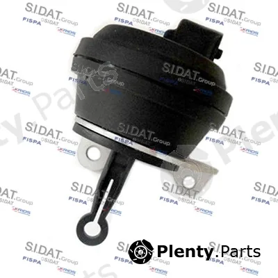 Fispa 83.1308A2 — Valve, exhaust gas recirculation