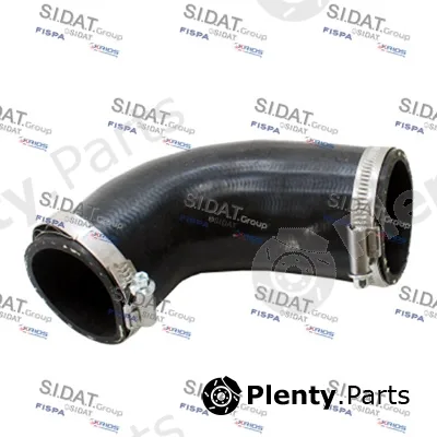 Fispa 500907 — Charge Air Hose