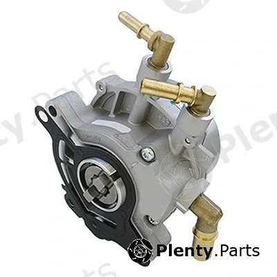 Fispa 89.318 — Vacuum Pump, braking system