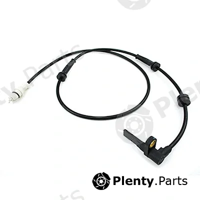 Fispa 84.1533 — Sensor, wheel speed