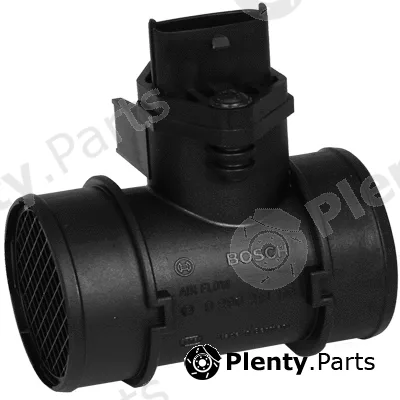 Fispa 38.792 — Mass Air Flow Sensor