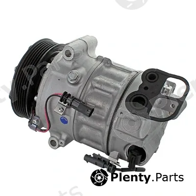 Fispa 1.1508 — Compressor, air conditioning