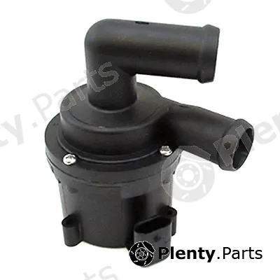 Fispa 5.5320 — Auxiliary Water Pump (heating water circuit)