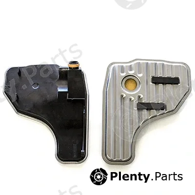 Fispa 56082AS — Hydraulic Filter Kit, automatic transmission ARMAN