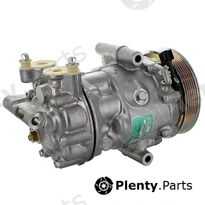 Fispa 1.1479 — Compressor, air conditioning