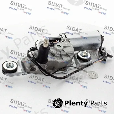 Fispa 69684 — Wiper Motor