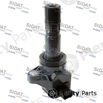 Fispa 85.30617A2 — Ignition Coil