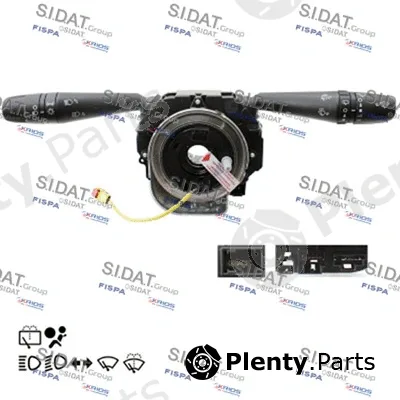 Steering Column Switch