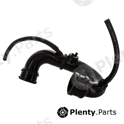 Fispa 500316 — Charge Air Hose