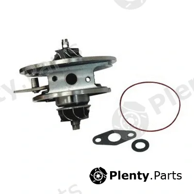 Fispa 47.126 — Core assembly, turbocharger ETP TURBO