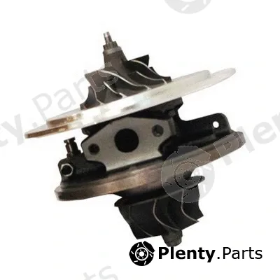 Fispa 47.140 — Core assembly, turbocharger ETP TURBO