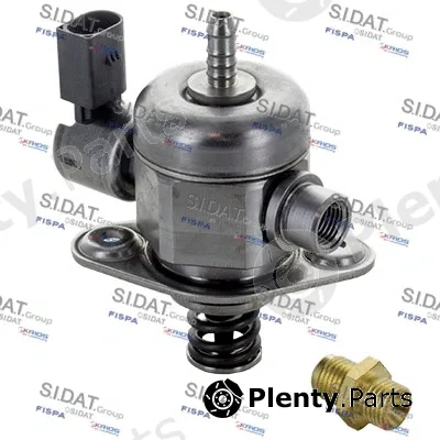 Fispa 74119A2 — High Pressure Pump