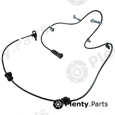 Fispa 84.1620 — Sensor, wheel speed
