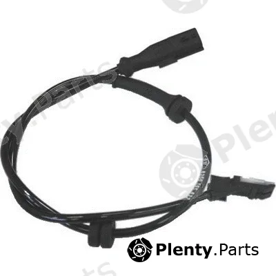 Fispa 84.533 — Sensor, wheel speed