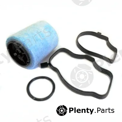 Fispa 83.2618 — Oil Separator, crankcase ventilation