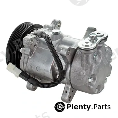 Fispa 1.1216A — Compressor, air conditioning