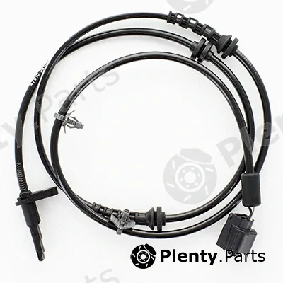 Fispa 84.1337 — Sensor, wheel speed