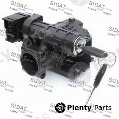 Fispa 60217 — Steering Lock