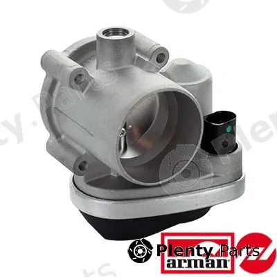 Fispa 88.528AS — Throttle Body ARMAN