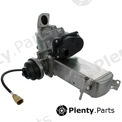 Fispa 83.1300 — Cooler, exhaust gas recirculation