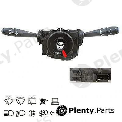 Steering Column Switch