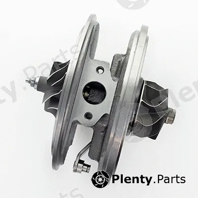 Fispa 47.1044 — Core assembly, turbocharger ETP TURBO