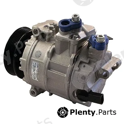 Fispa 1.5228A — Compressor, air conditioning