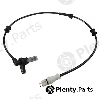 Fispa 84.1551 — Sensor, wheel speed
