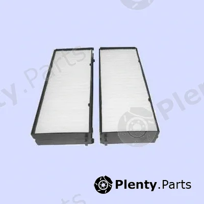 Fispa 322-2 — Filter, cabin air
