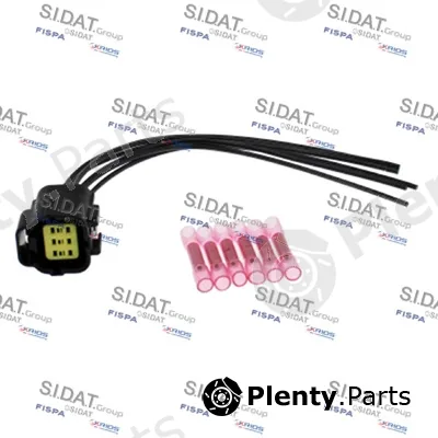Fispa 405200 — Cable Repair Set, pressure switch (air conditioning)