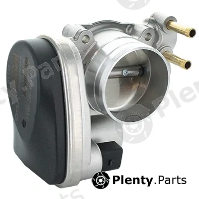 Fispa 88.114 — Throttle Body