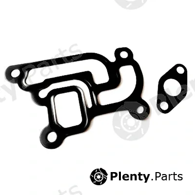 Fispa 83.01614 — Gasket, EGR valve